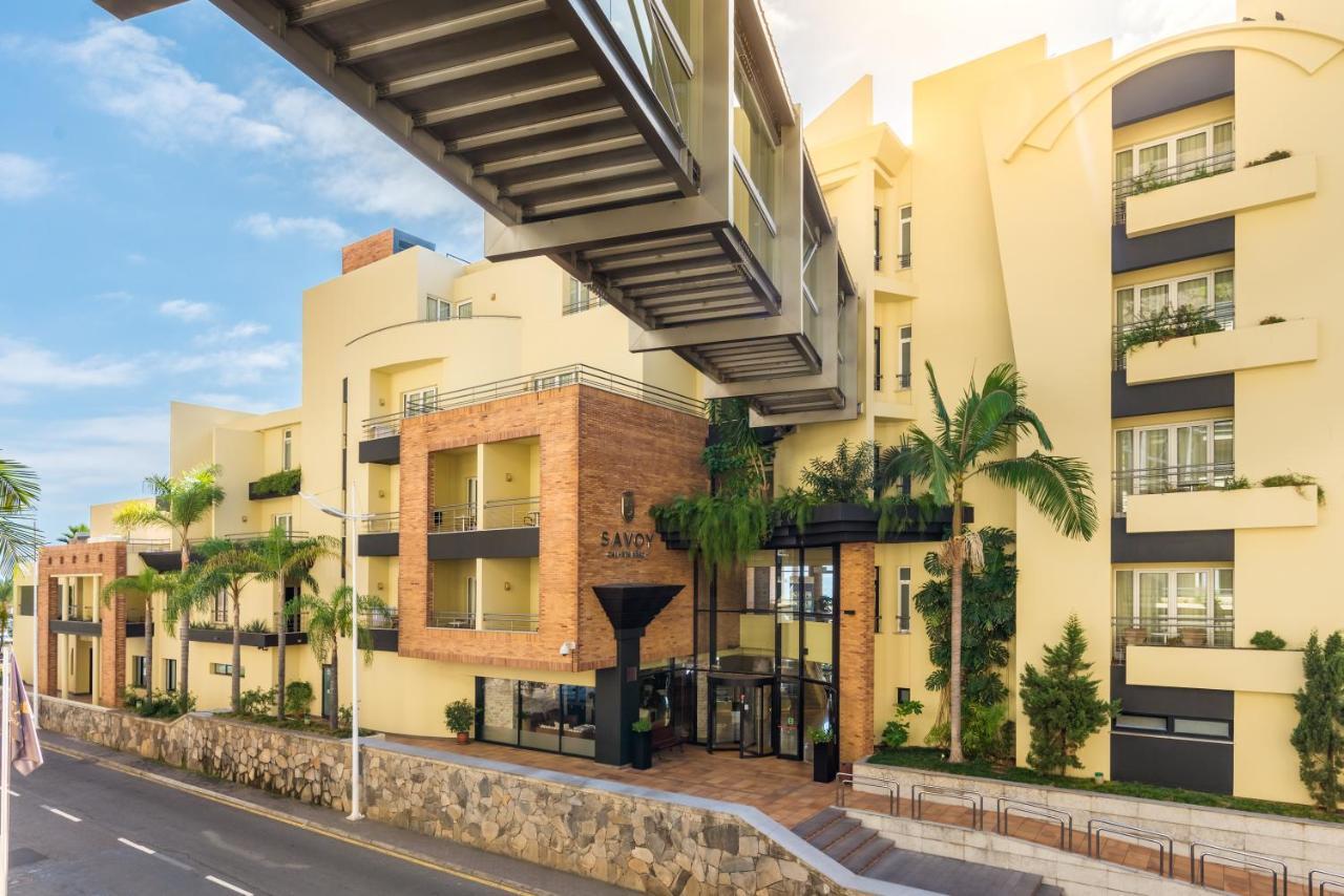 Calheta Beach - All-Inclusive - Savoy Signature Exterior photo