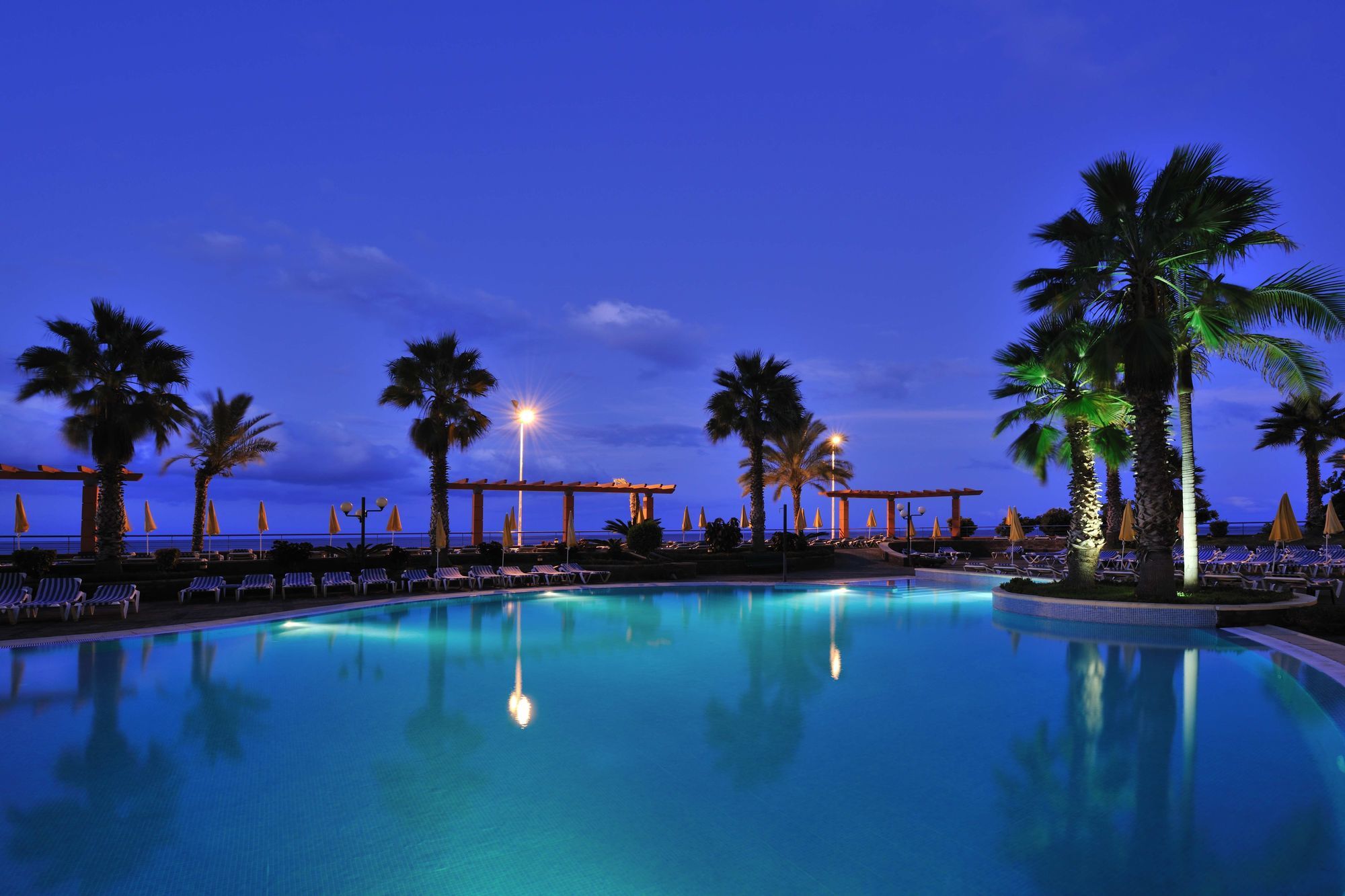 Calheta Beach - All-Inclusive - Savoy Signature Facilities photo